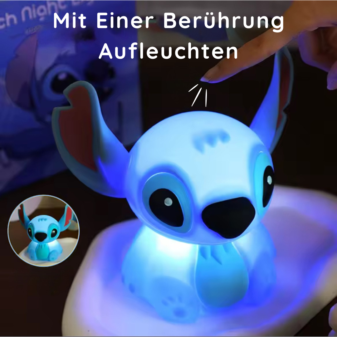 Magische Ohana Lampe