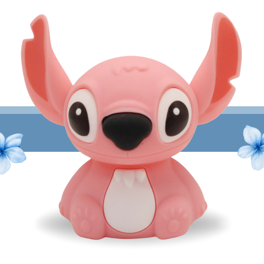 Magische Ohana Lampe