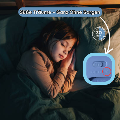 Magische Ohana Lampe