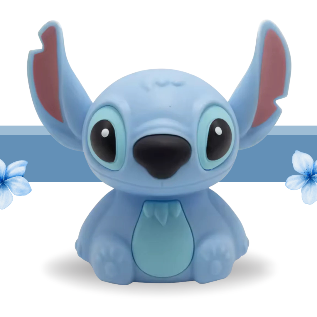 Magische Ohana Lampe